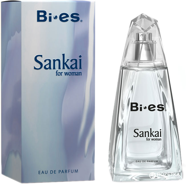 Туалетная вода для женщин Bi-es Sankai Kenzo L'eau par Kenzo 100 мл ...