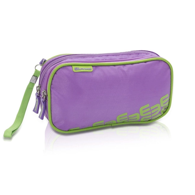 EB14.002 Чохол для інсуліну Elite Bags DIA'S Purple - изображение 1