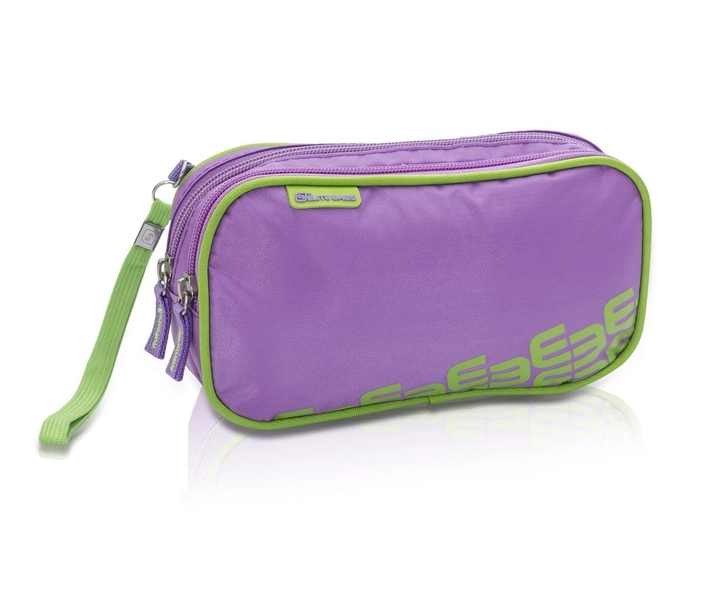 EB14.002 Чохол для інсуліну Elite Bags DIA'S Purple - изображение 2