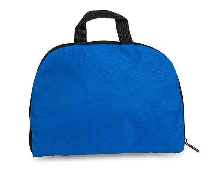 Cумка-рюкзак Elite Bags EMS FOLDABLE blue - изображение 5