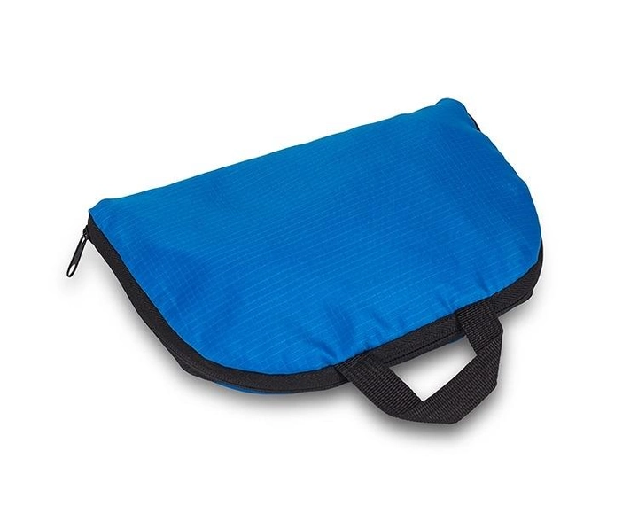 Cумка-рюкзак Elite Bags EMS FOLDABLE blue - изображение 6