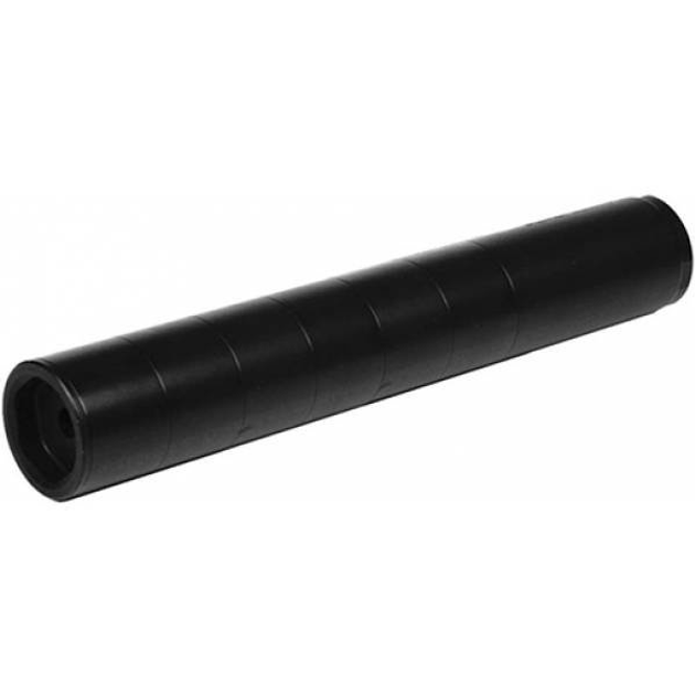 Саундмодератор A-TEC CMM-6 .22 LR (подходит под кал. 22 WMR, 17 HMR, 22 Hornet). Резьба - 1/2"-20 UNF (в карабинах ТОЗ-78, ТОЗ-99, Anschutz 1417 G и Anschutz 525 KL G). 36740040 - зображення 1