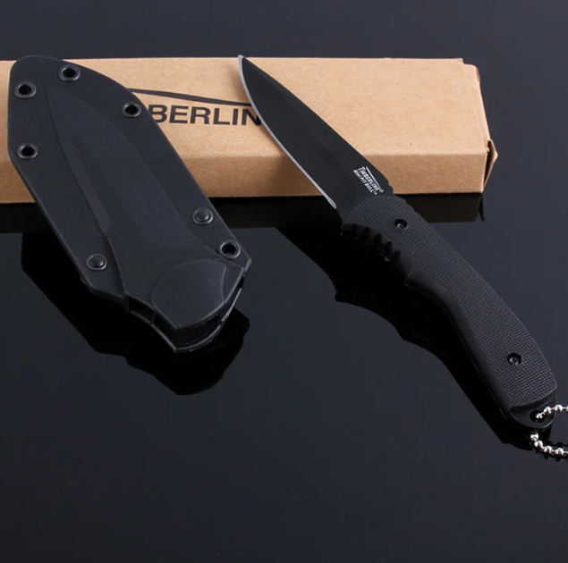 Нож Timberline 440A - изображение 2