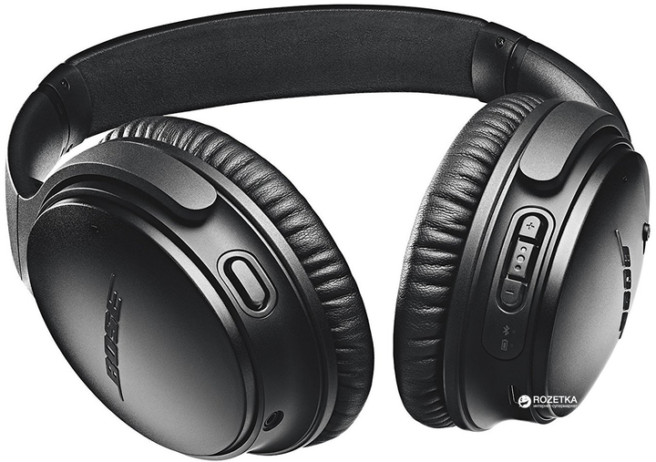 ヘッドホン Bose QuietComfort 35 II Bose QuietComfort 35 wireless headphones II [トリプル