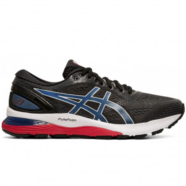 Asics gel nimbus 21 hot sale 44.5