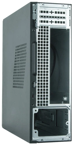 Корпус Chieftec Uni BU-12B 300 Вт (BU-12B-300) - зображення 2
