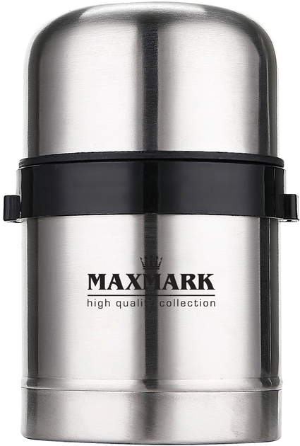 Термос для їжі Maxmark FT 600 мл (MK-FT600) - зображення 1