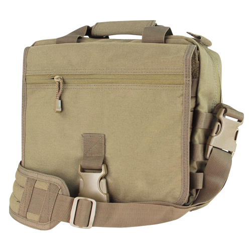 Тактическая сумка Condor E&E Bag 157 Тан (Tan) - изображение 1