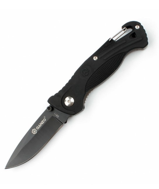 Карманный нож Ganzo G611 (G611B) - изображение 1