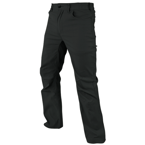 Тактические стрейчевые штаны Condor Cipher Pants 101119 40/30, Charcoal - Фото 1 Тактические стрейчевые штаны Condor Cipher Pants 101119 40/30, Charcoal - изображение 1