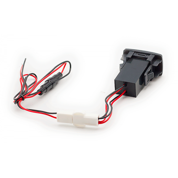 USB разъем Honda, Acura Carav 17-205 - изображение 3