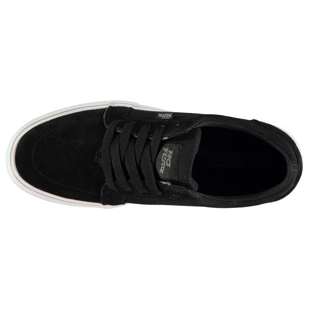 No fear spine store trainers mens