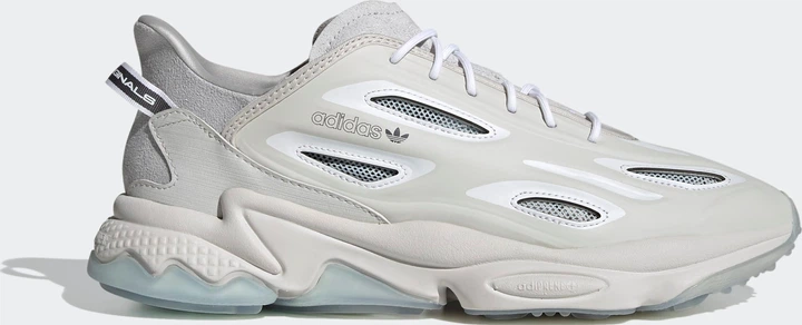 Мужские кроссовки Adidas Ozweego Celox G57954 45.5 (10.5UK) 29 см  Greone/Ftwwht/Halblu (4064044791566) – Оригинальная обувь | ROZETKA