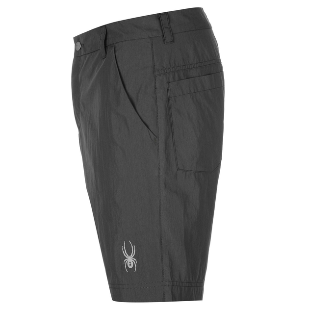 Spyder ryder woven deals short mens