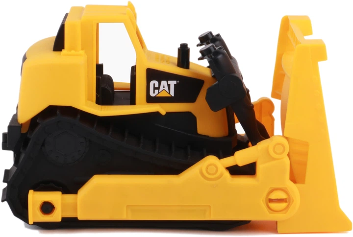 Pojazd Funrise CAT Spychacz budowlany 25 cm (021664820223) - obraz 3
