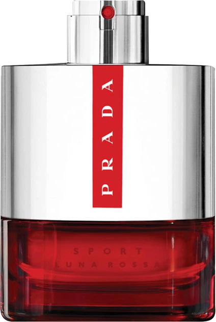 Туалетна вода для чоловіків Prada Luna Rossa Sport 50 мл (8435137737826) - зображення 2