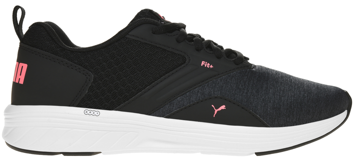 Puma nrgy 2024 comet black