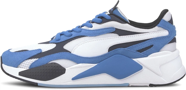 puma rs x3 light blue