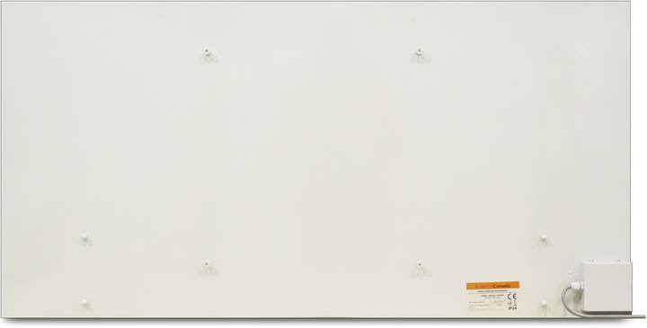 Обогреватель керамический Teploceramic ТСМ-450 (49733) - изображение 6