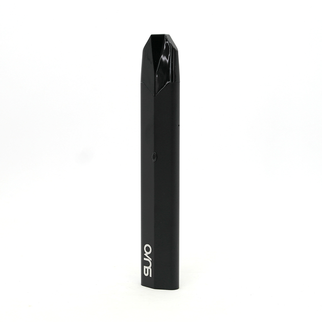 POD система OVNS Saber 2 Pod Kit 600 мАч Black - изображение 1