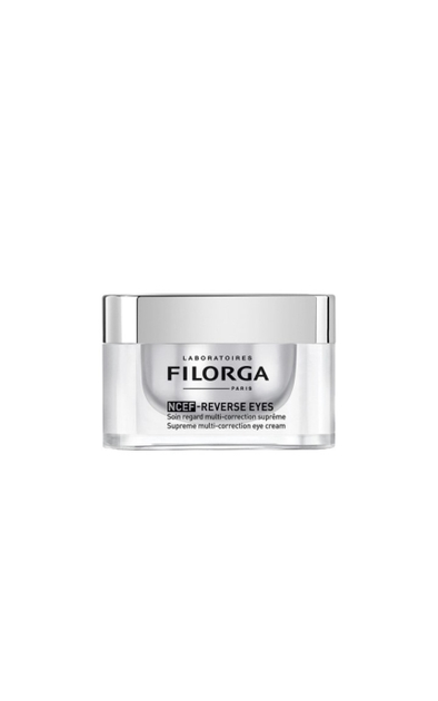 Крем для контура глаз Filorga NCTF-Reverse регенерирующий 15 мл (3540550009148) - изображение 1