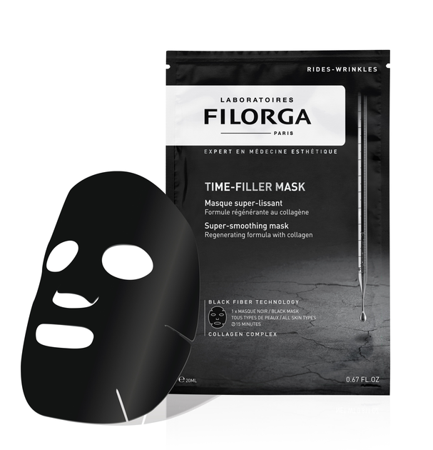 Маска против морщин Filorga Time-Filler Mask 23 мл (3401360225138) - изображение 1