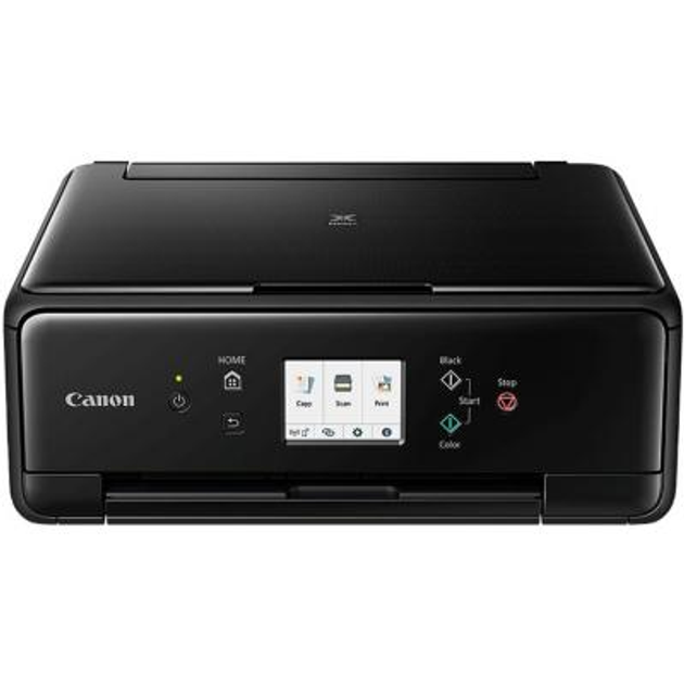 Многофункциональное устройство Canon PIXMA TS6240 BLACK (2986C007) - изображение 1