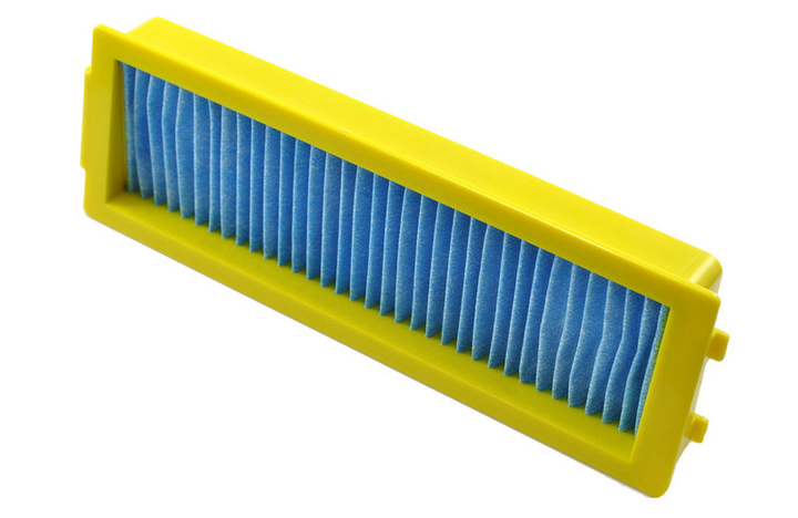 Hepa фильтр для iClebo Omega – фото, отзывы, характеристики в интернет ...