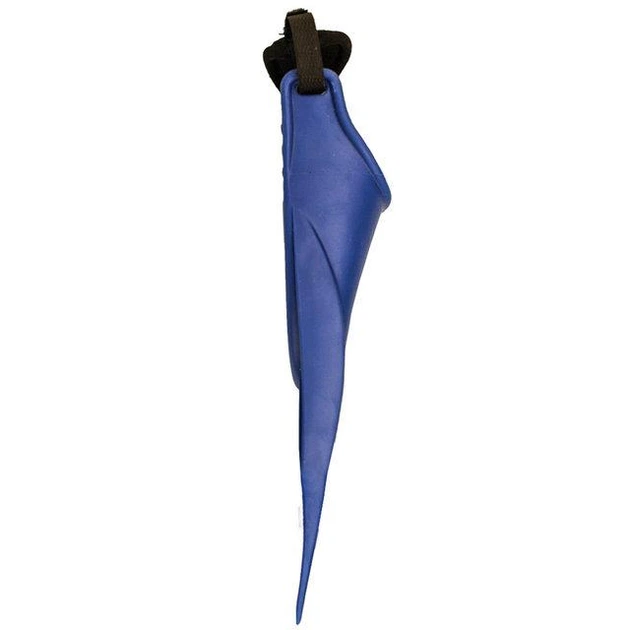 Ласты подросток/детские синие Finis Child Fins (29-34) - изображение 5