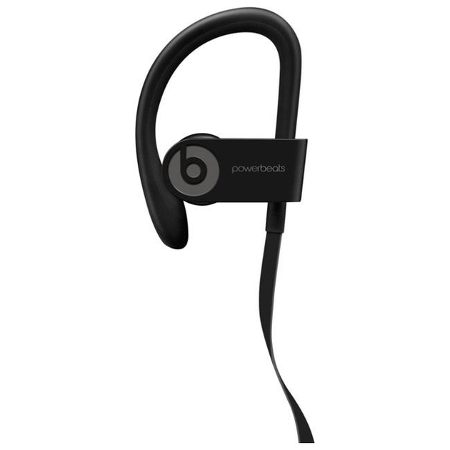 【未使用】Powerbeats3 Wireless ブラック ビーツ・エレクトロニクス Powerbeats3 wireless ML8V2PA/A