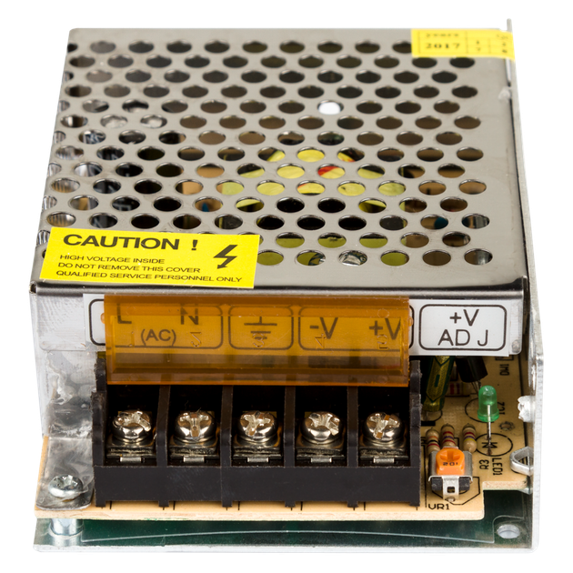 Импульсный блок питания GV-SPS-C 12V3A-L (36W) - изображение 4