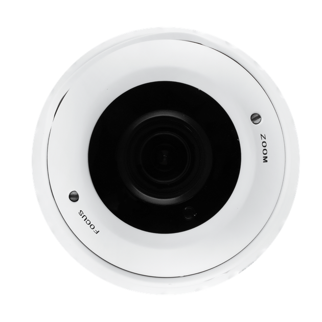 Антивандальная IP камера GreenVision GV-002-IP-E-DOS24V-30 3MP POE - Фото 4 Антивандальная IP камера GreenVision GV-002-IP-E-DOS24V-30 3MP POE - изображение 4