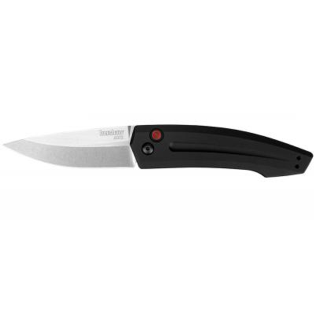 Нож Kershaw Launch 2 черный (7200) - изображение 1
