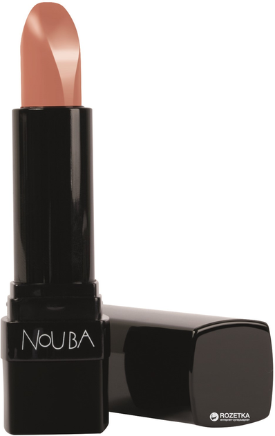 Акція на Губна помада Nouba Lipstick Velvet Touch № 01 3.5 мл від Rozetka