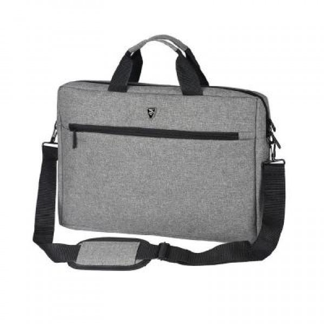 Сумка для ноутбука 2E CBN313GY 13.3" Grey (2E-CBN313GY) – фото, отзывы ...