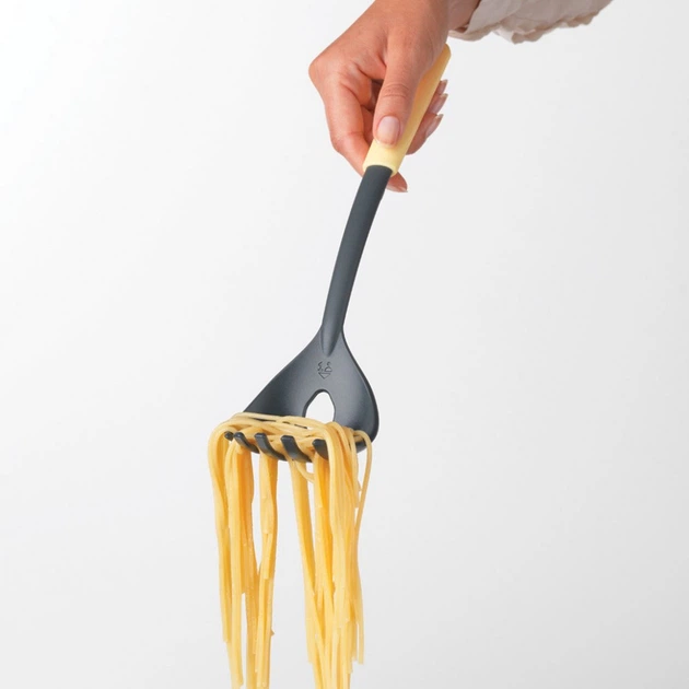 Ложка для спагетті з дозатором Brabantia Tasty (122705) - зображення 3