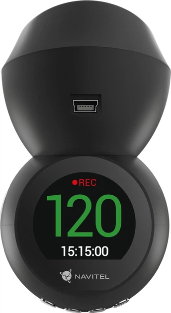 Видеорегистратор Navitel R1050 (8594181741606) - изображение 3