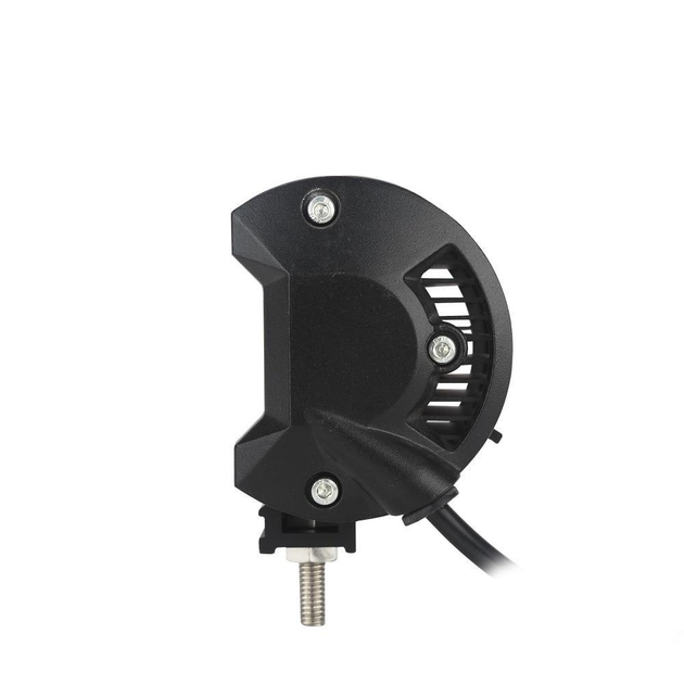 Автофара балка LED на крышу (6 LED) 5D-18W-SPOT – фото, отзывы ...