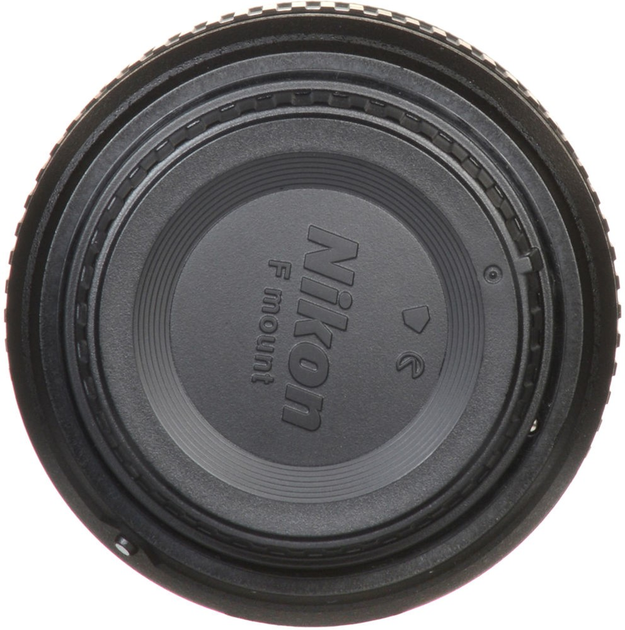 Nikon AF-P DX Nikkor 70-300mm f/4.5-6.3G ED VR (JAA829DA