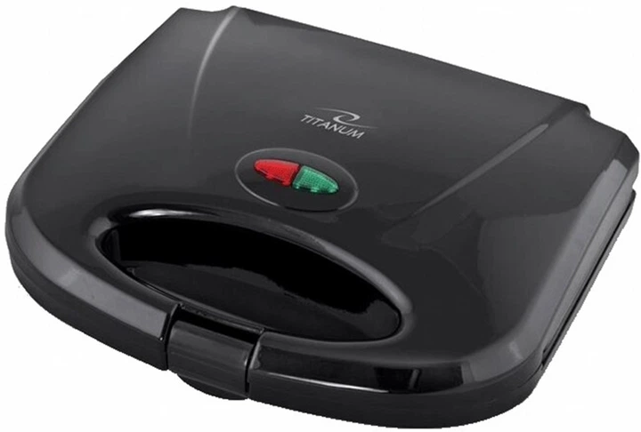 Gofrownica ESPERANZA TKT003 - Zdjęcie 1 Gofrownica ESPERANZA TKT003 - obraz 1