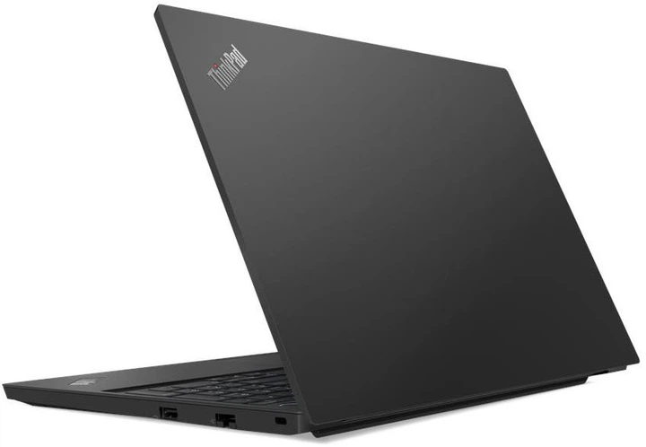 Ноутбук Lenovo ThinkPad E15 (20RD003KRT) Black – фото, отзывы