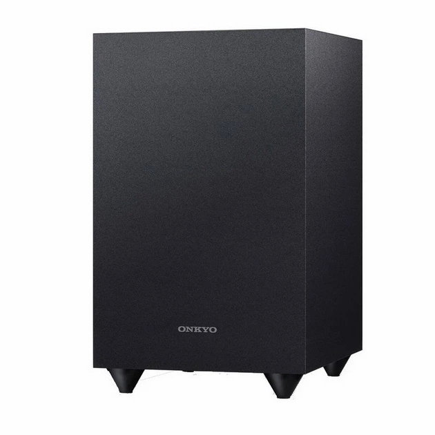 ДК в одной коробке: Onkyo HT-S3910 Black (AV ресивер + Акустика 5.1) - Фото 4 ДК в одной коробке: Onkyo HT-S3910 Black (AV ресивер + Акустика 5.1) - зображення 4