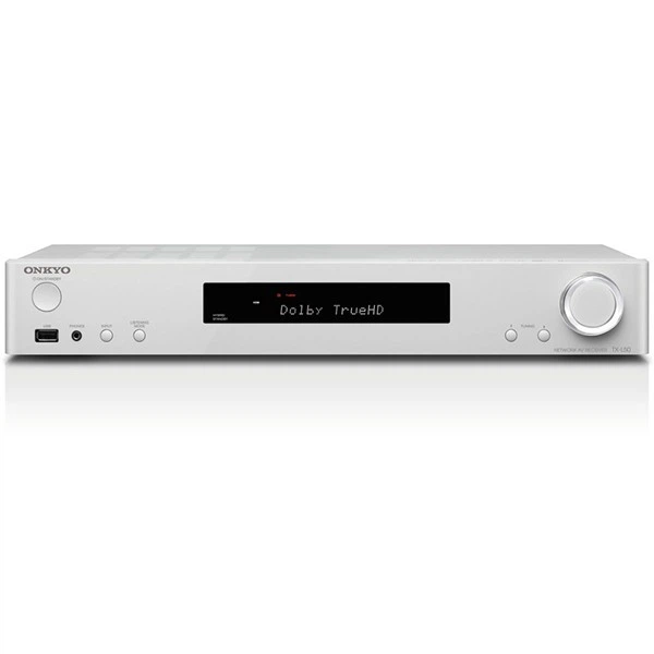 AV-Ресивер Onkyo TX-L50 (5.1 ch) White - Фото 1 AV-Ресивер Onkyo TX-L50 (5.1 ch) White - изображение 1