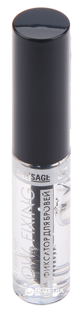 Гель-фиксатор для бровей Luxvisage Brow fixing (4811329022613) – в ...