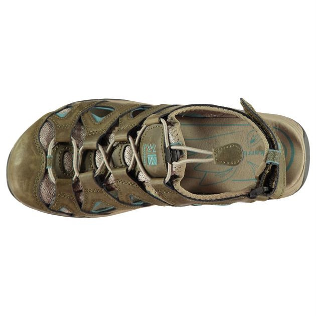 Karrimor sydney deals ladies sandals