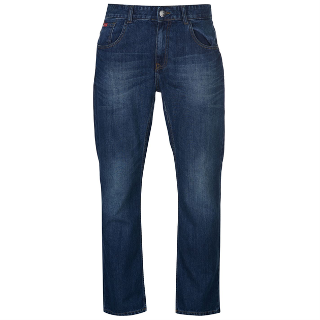 Lee cooper hot sale bootcut jeans