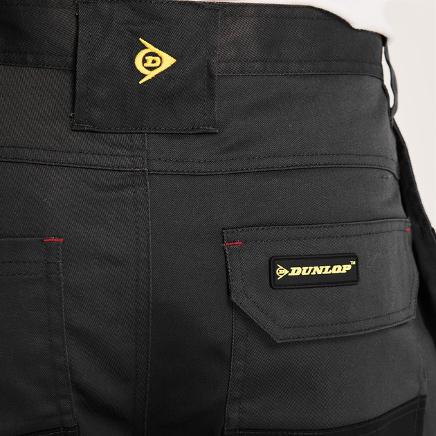 Dunlop winter cheap work trousers