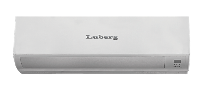 Кондиціонер LUBERG LSR-18HD Deluxe - Фото 2 Кондиціонер LUBERG LSR-18HD Deluxe - зображення 2