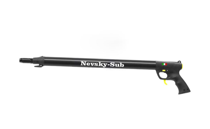 Пневматическое ружье Nevsky-Sub Corsica 70 (без регулятора боя) - изображение 1