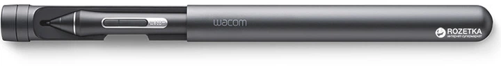 wacom ProPen2 KP-504E 1点 Перо Wacom Pro Pen 2 (KP-504E) (Официальная гарантия 12 мес